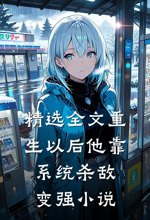 精选全文重生以后他靠系统杀敌变强小说