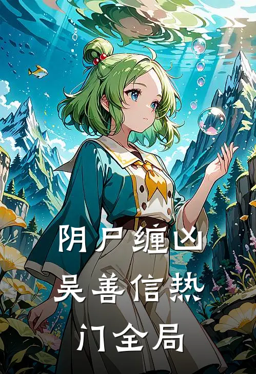 阴尸缠凶吴善信热门全局