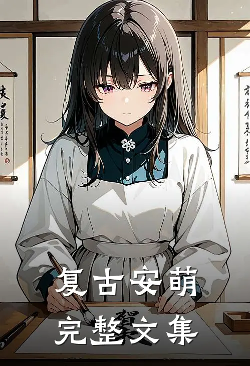 复古安萌完整文集