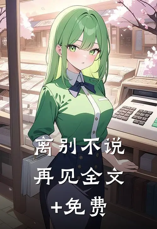 离别不说再见全文+免费