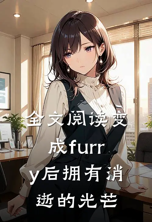 全文阅读变成furry后拥有消逝的光芒