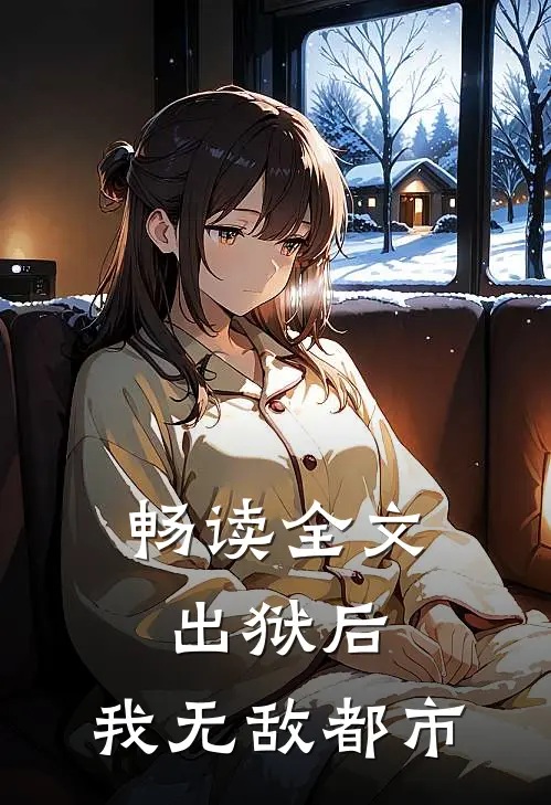 畅读全文出狱后，我无敌都市