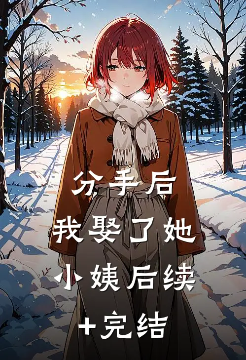 分手后，我娶了她小姨后续+完结