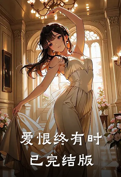 爱恨终有时已完结版