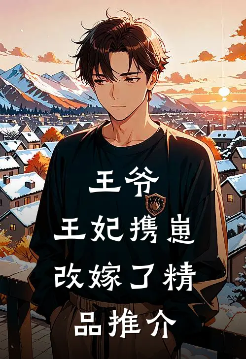 王爷，王妃携崽改嫁了精品推介