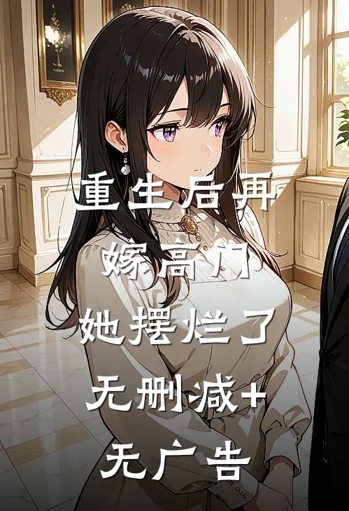 重生后再嫁高门，她摆烂了无删减+无广告