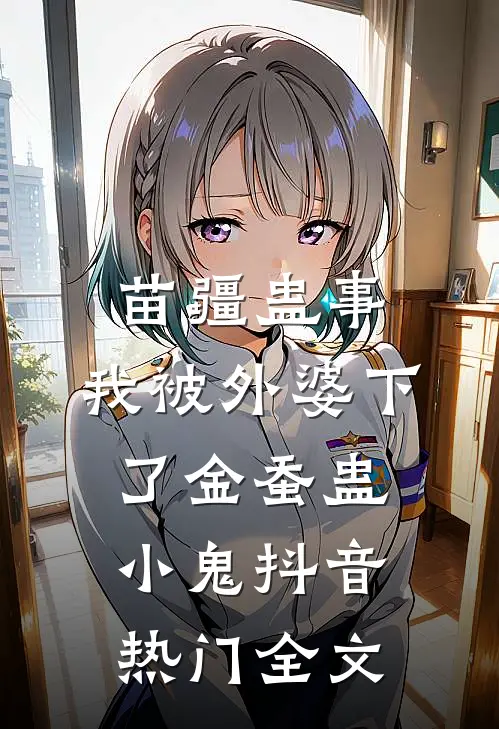 苗疆蛊事：我被外婆下了金蚕蛊-小鬼抖音热门全文