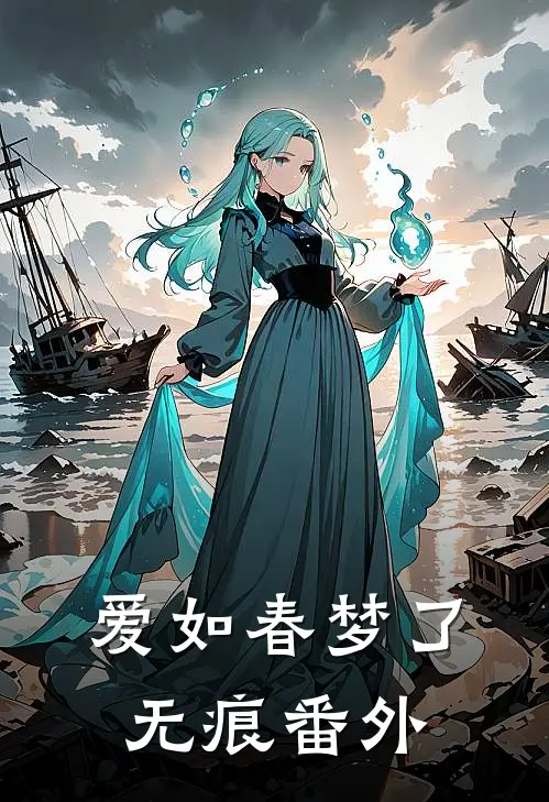 爱如春梦了无痕番外