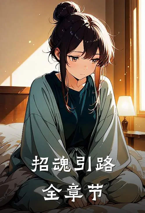 招魂引路全章节