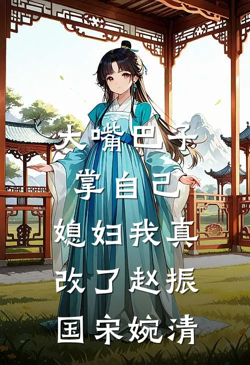 大嘴巴子掌自己，媳妇我真改了赵振国宋婉清