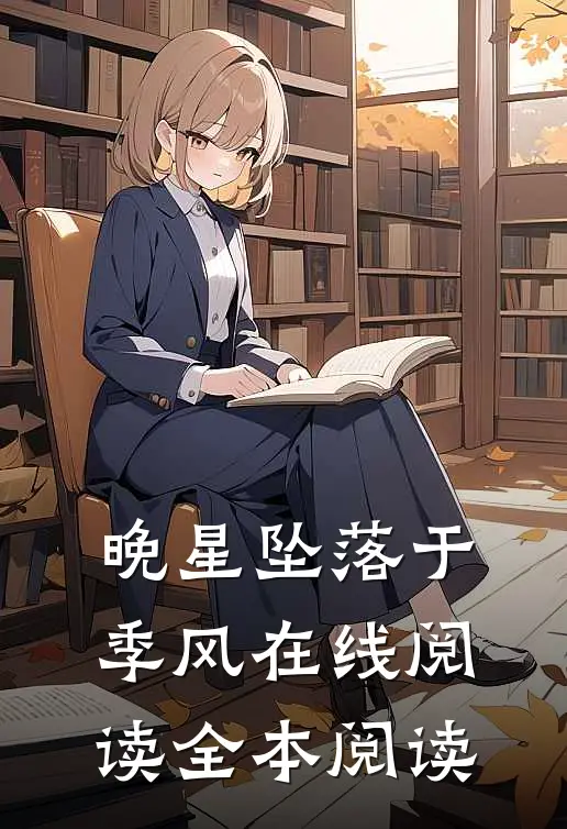晚星坠落于季风在线阅读全本阅读
