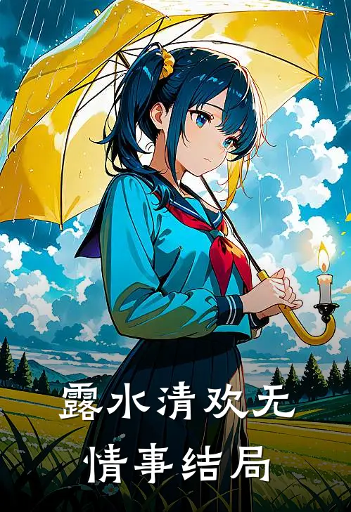 露水清欢无情事结局
