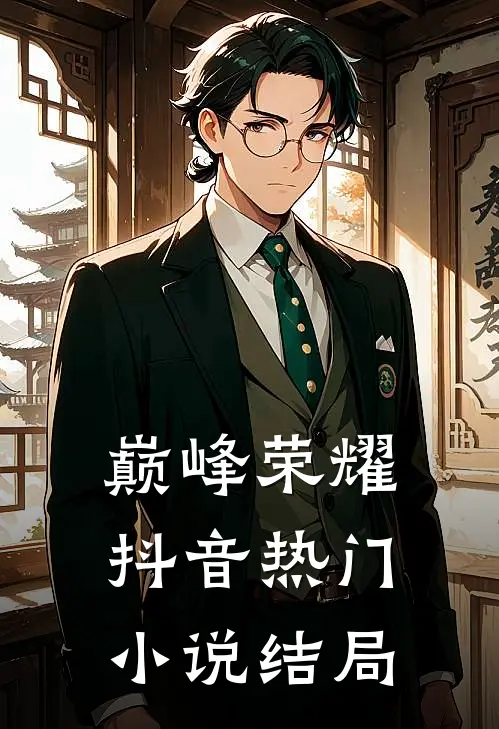 巅峰荣耀抖音热门小说结局