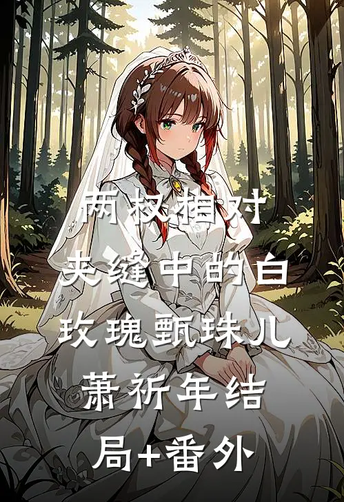 两权相对：夹缝中的白玫瑰甄珠儿萧祈年结局+番外