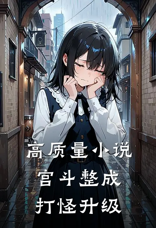 高质量小说宫斗整成打怪升级