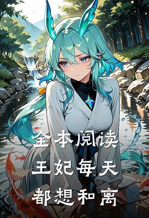 全本阅读王妃每天都想和离