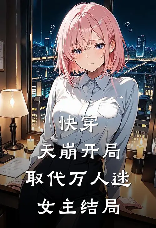 快穿：天崩开局，取代万人迷女主结局