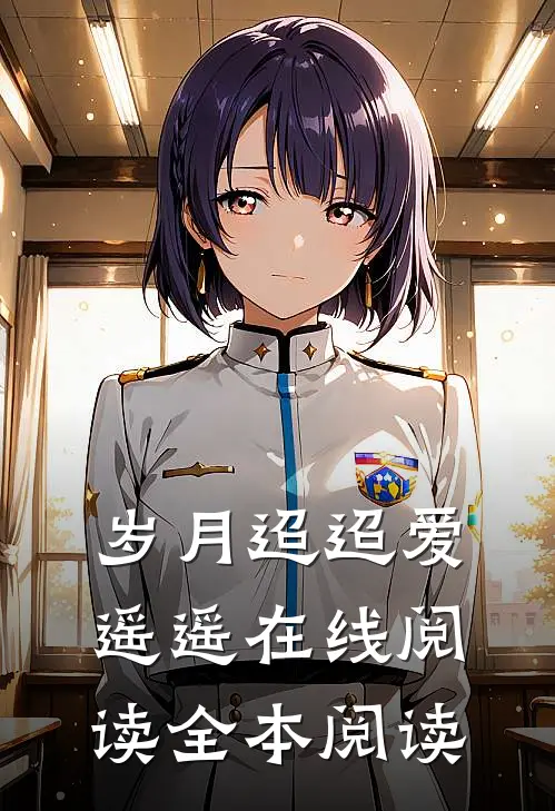 岁月迢迢爱遥遥在线阅读全本阅读