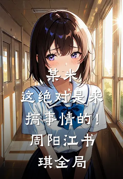 某米：这绝对是来搞事情的！周阳江书琪全局