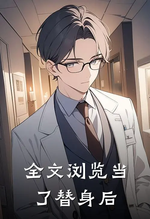 全文浏览当了替身后