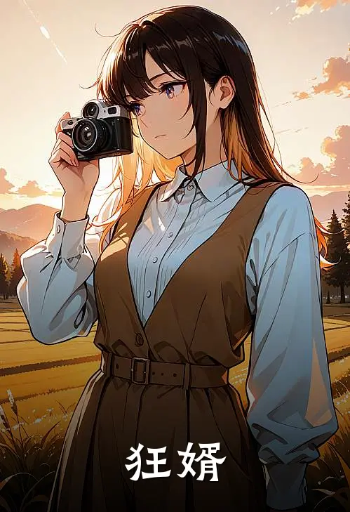 狂婿