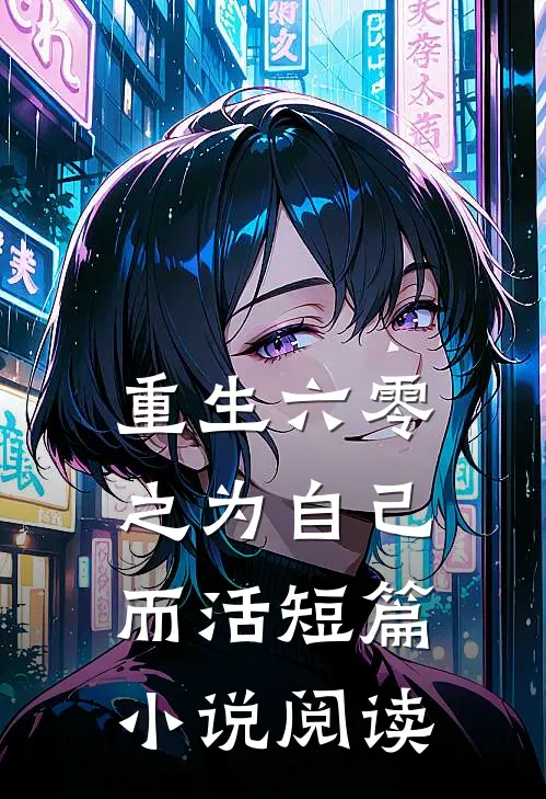 重生六零之为自己而活短篇小说阅读