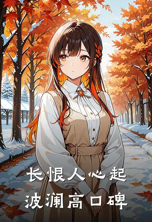 长恨人心起波澜高口碑