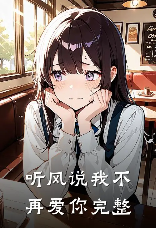 听风说我不再爱你完整