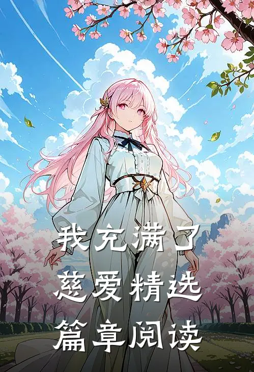 我充满了慈爱精选篇章阅读