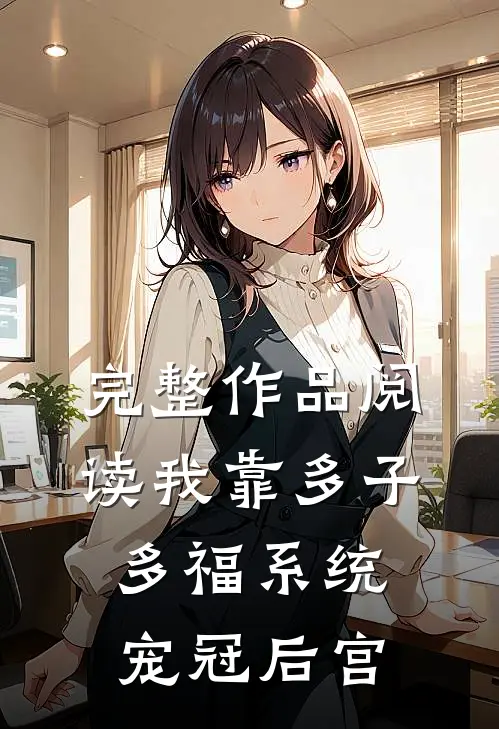 完整作品阅读我靠多子多福系统宠冠后宫