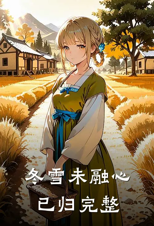 冬雪未融心已归完整