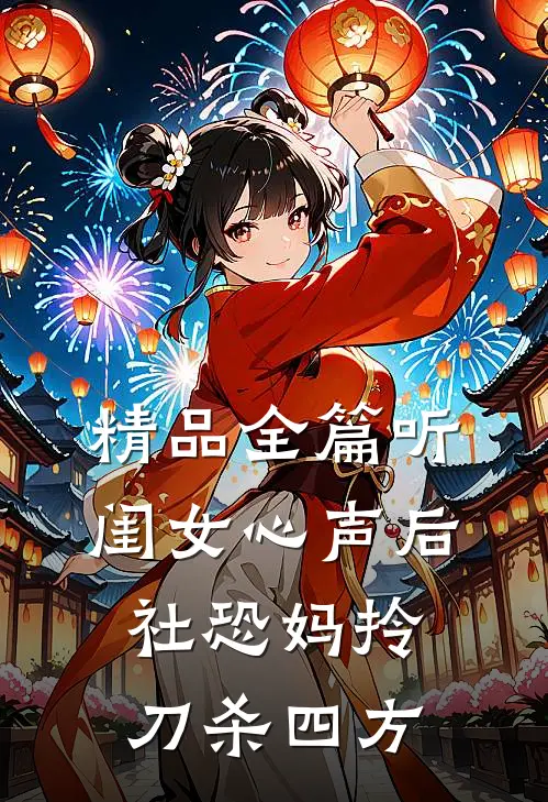 精品全篇听闺女心声后，社恐妈拎刀杀四方