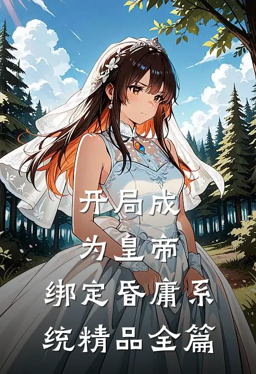 开局成为皇帝，绑定昏庸系统精品全篇