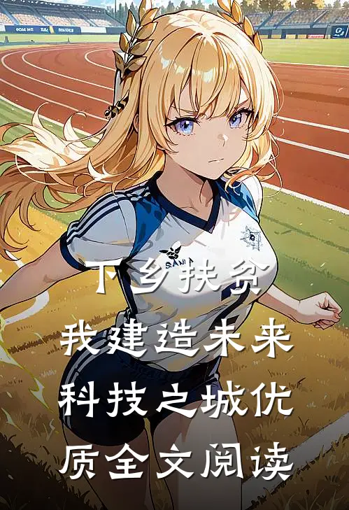 下乡扶贫，我建造未来科技之城优质全文阅读