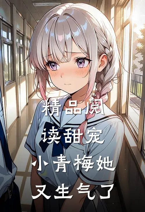 精品阅读甜宠：小青梅她又生气了