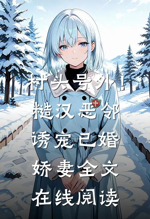 村头号外！糙汉恶邻诱宠已婚娇妻全文在线阅读