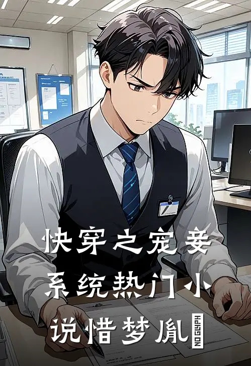 快穿之宠妾系统热门小说惜梦胤禛