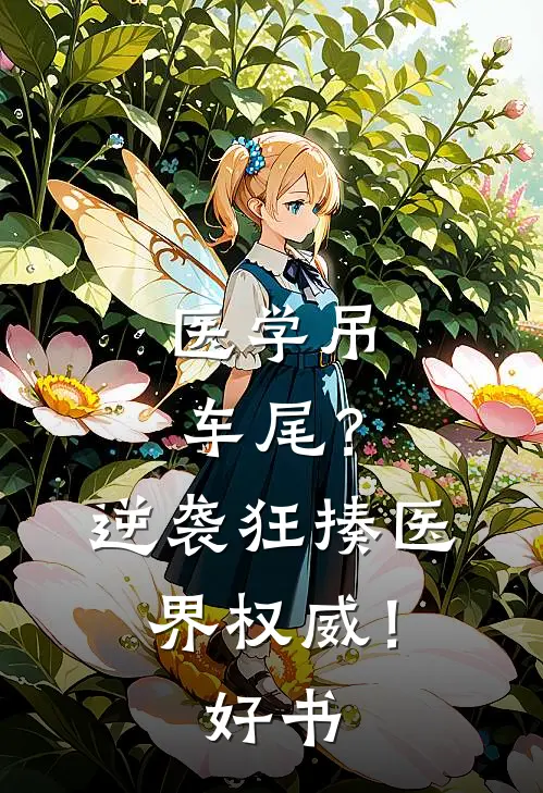 医学吊车尾？逆袭狂揍医界权威！好书