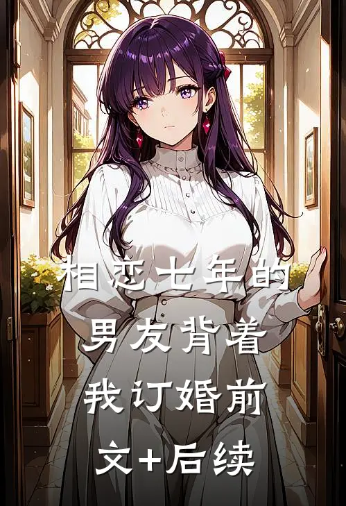 相恋七年的男友背着我订婚前文+后续