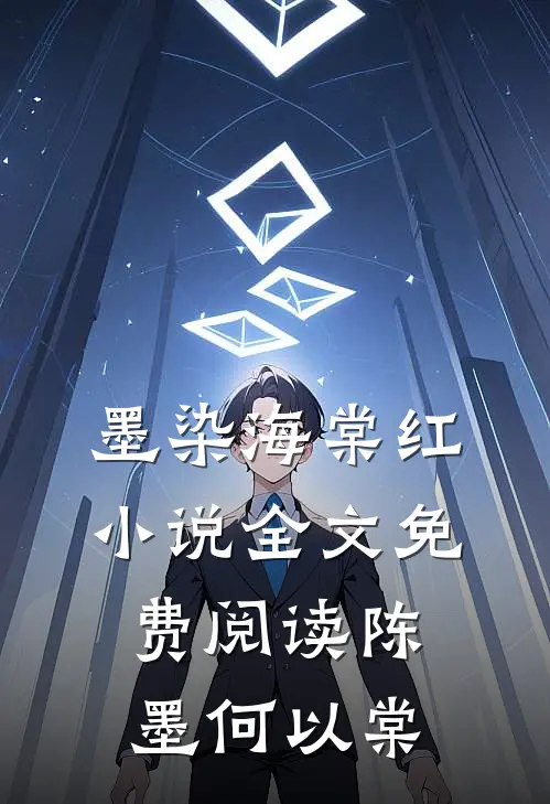 墨染海棠红小说全文免费阅读陈墨何以棠