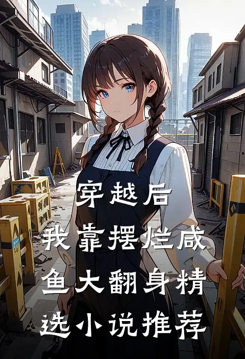 穿越后，我靠摆烂咸鱼大翻身精选小说推荐