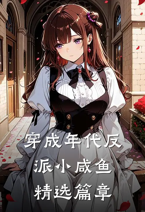 穿成年代反派小咸鱼精选篇章