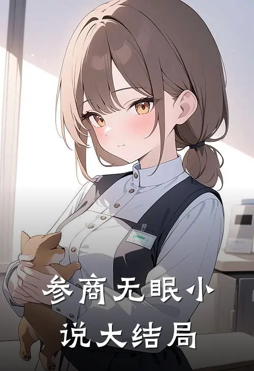 参商无眠小说大结局