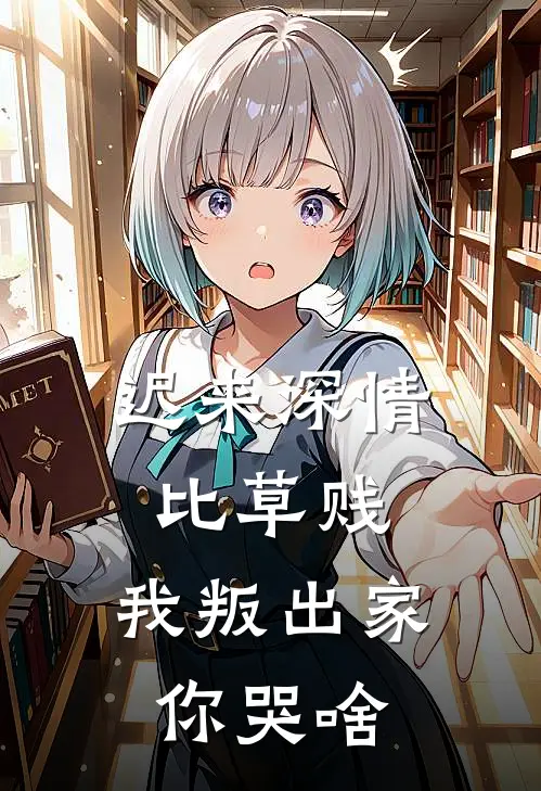 迟来深情比草贱,我叛出家你哭啥全书简介