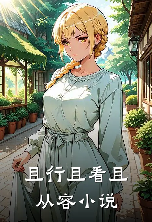 且行且看且从容小说