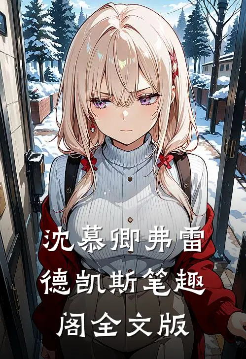 沈慕卿弗雷德凯斯笔趣阁全文版