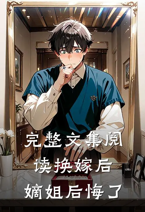 完整文集阅读换嫁后，嫡姐后悔了