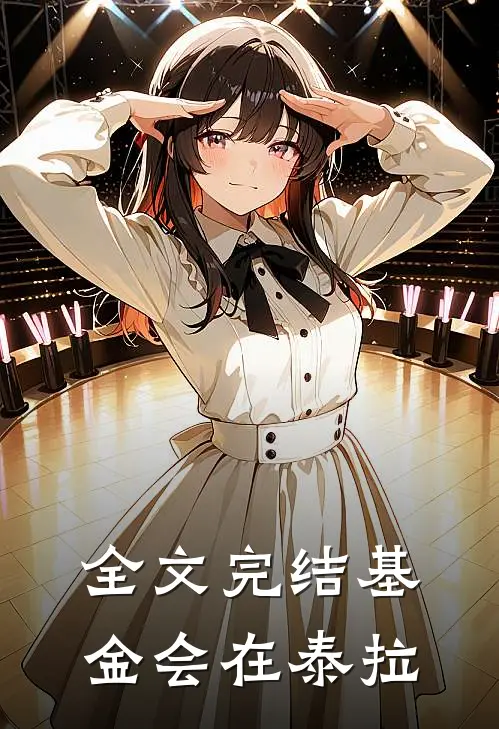 全文完结基金会在泰拉