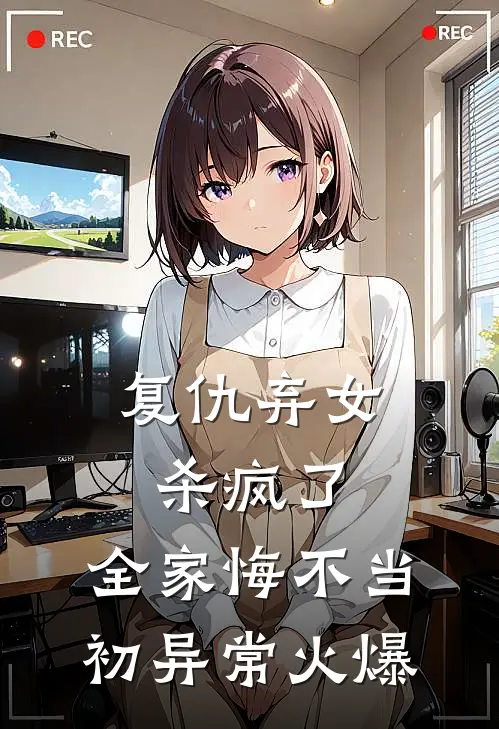 复仇弃女杀疯了，全家悔不当初异常火爆