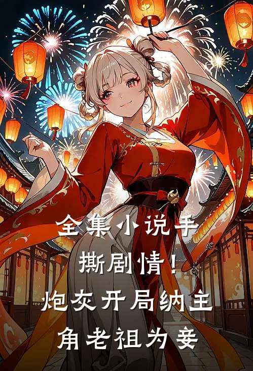 全集小说手撕剧情！炮灰开局纳主角老祖为妾